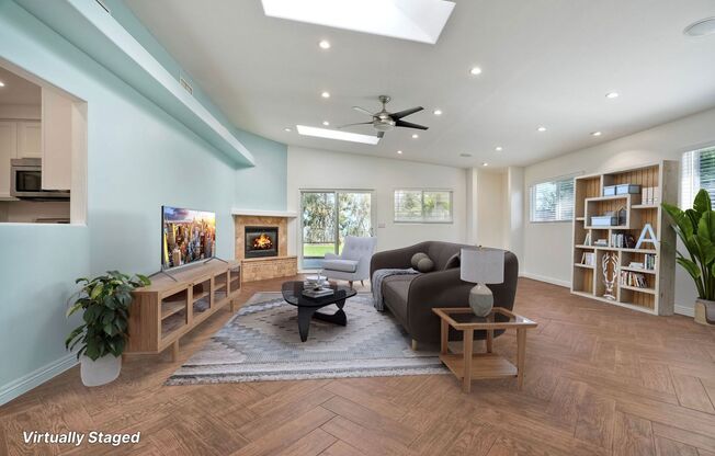 Discover Your Ideal Rental Home at 3921 Daisy Place, Oceanside Available today!