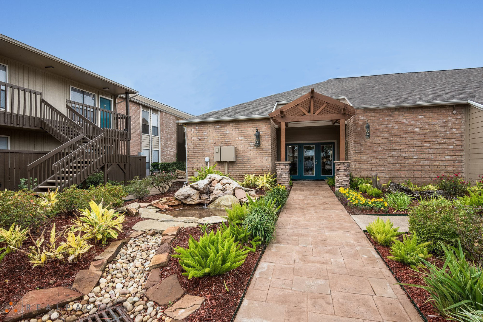 Westmount at Braesridge