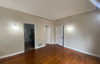 Studio, 1 bath, 362 sqft, $1,595