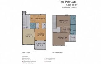 Partner-provided photo for $1585 unit