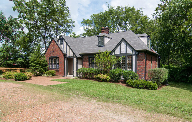Classic Green Hills Tudor