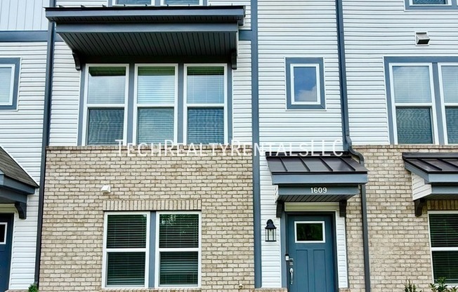 1609 BLANCHE ST