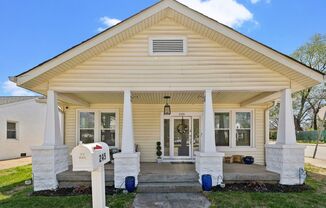 Charming Home For Rent - Less than $2000 per month