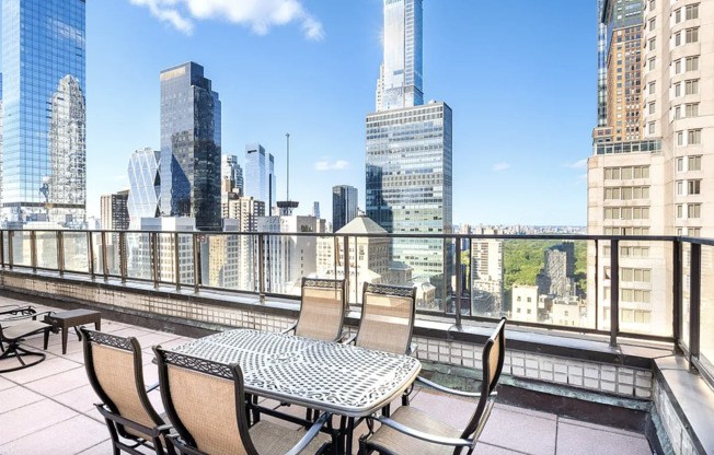 159 W 53 ST