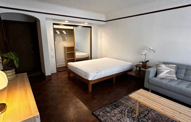 The Windermere Apartments