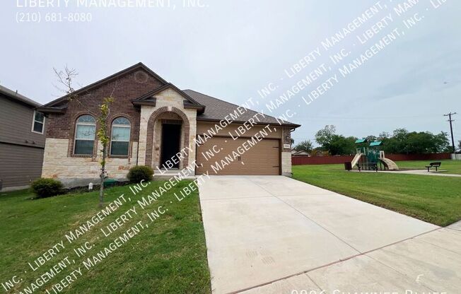 9806 SHAWNEE BLF