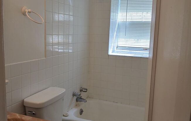 1 bed, 1 bath, 700 sqft, $985, Unit B1