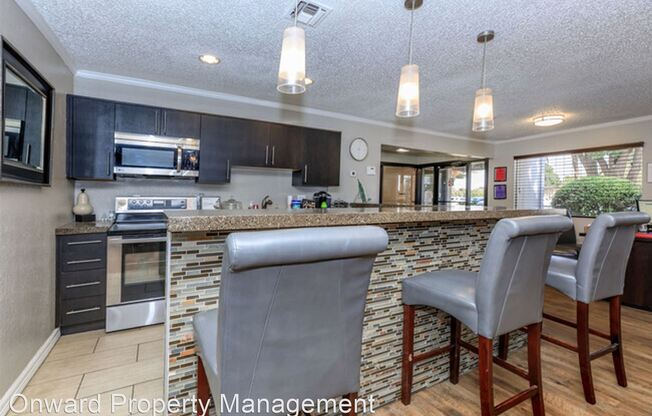 Birchwood Apartments