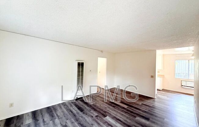 3323 Cazador Street  - 201