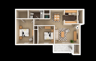 Partner-provided photo for $1265 unit