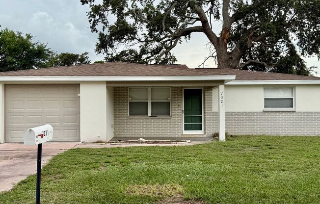 For Rent – Spacious 3-Bedroom Home in Jasmine Estates, Port Richey!
