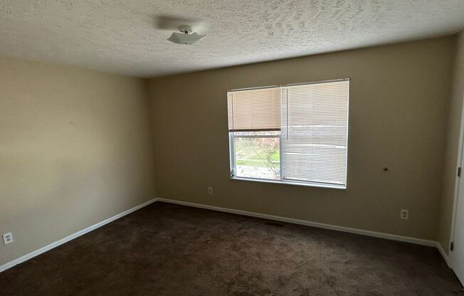 3 bedroom 1.5 bath single family