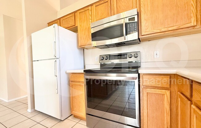2321 E REMINGTON PL