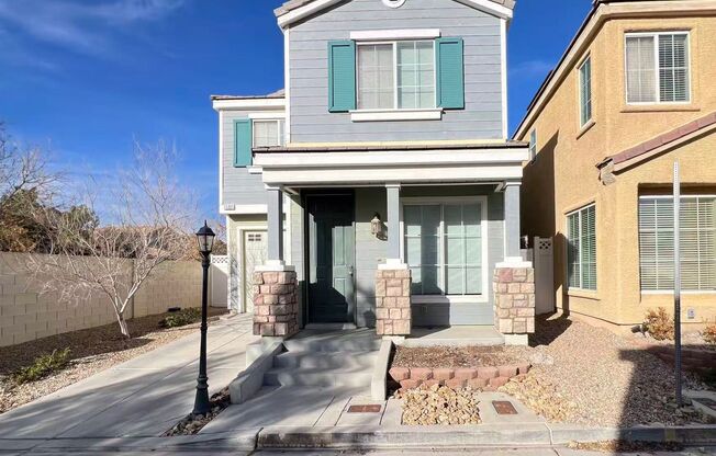 Cul-de-sac, Gated, Communnity pool & spa!