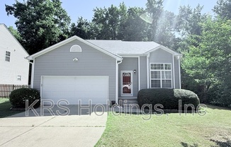 232 N HONEY SPG AVE
