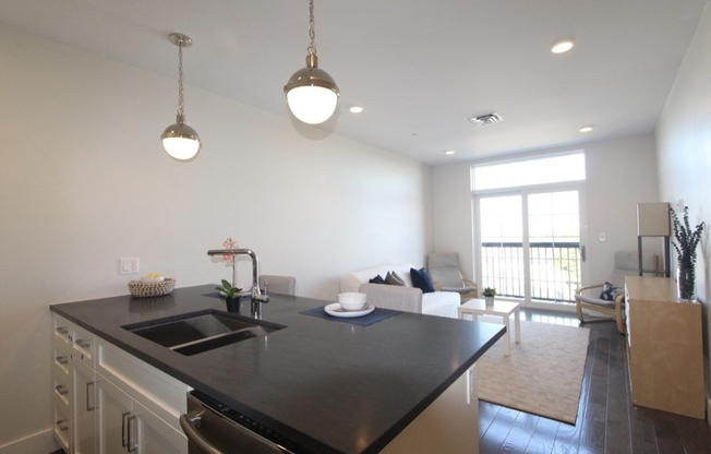 2 beds, 2 baths, 1,180 sqft, $3,900, Unit 308