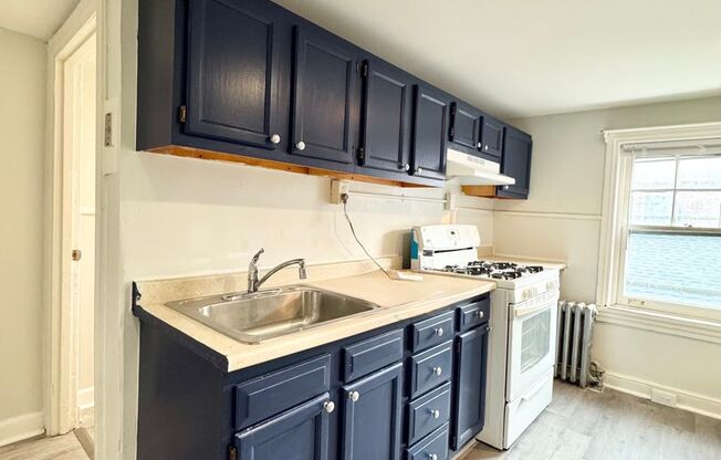 WP1 - 515 N. West St.