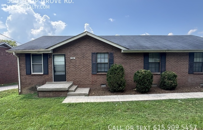 550 TULIP GRV RD