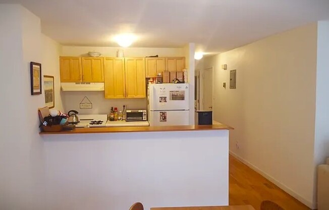 1 bed, 1 bath, $3,295, Unit 1