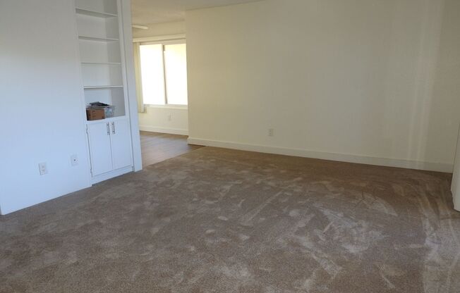 Graham Terrace Apartments