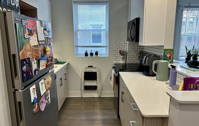 1 bed, 1 bath, 800 sqft, $3,100, Unit 8