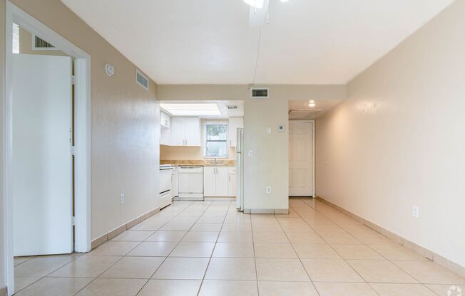 Peppertree Apartments