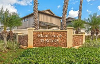 EWA GEN MONTECITO/TUSCANY/3 BD/2.5 BA/3PK