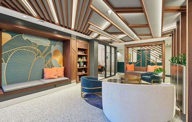 Studio, 1 bath, 362 sqft, $1,995, Unit 311