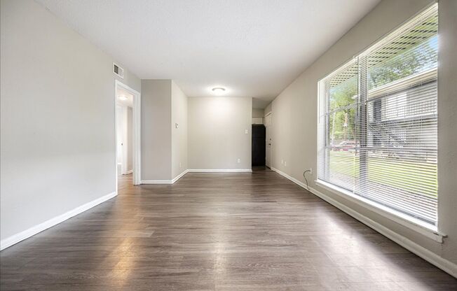 Macon Crossing Apartments