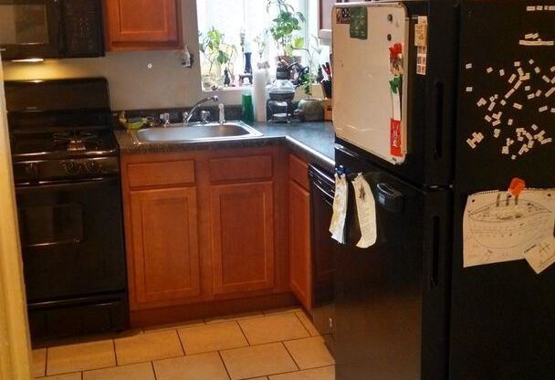 1622 Hatteras Street