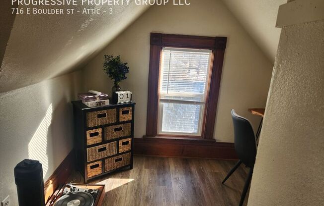 Partner-provided property photo