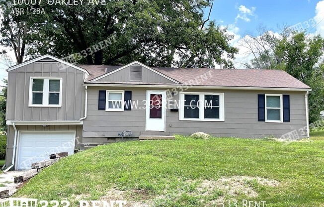 10007 OAKLEY AVE