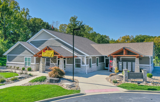 Partner-provided property photo