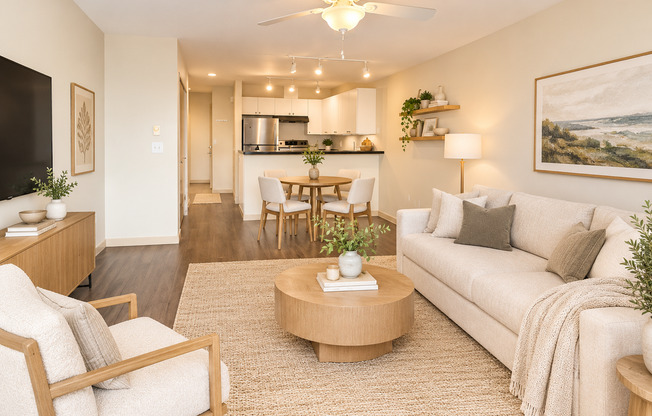 Bolero Condominiums - First Hill/Capitol Hill