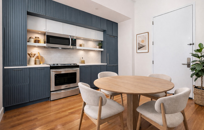 1 bed, 1 bath, $3,695, Unit 110