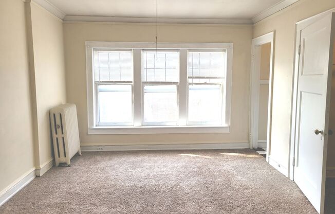 Studio, 1 bath, $775, Unit 305