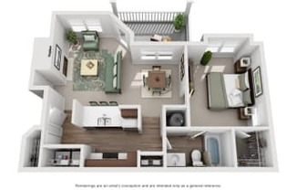 Partner-provided photo for $1790 unit