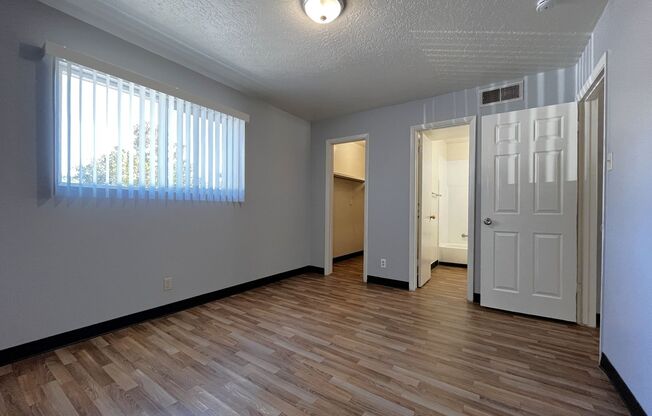 Executive East Apartments