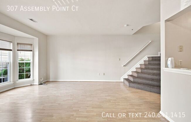 307 ASSEMBLY PT CT
