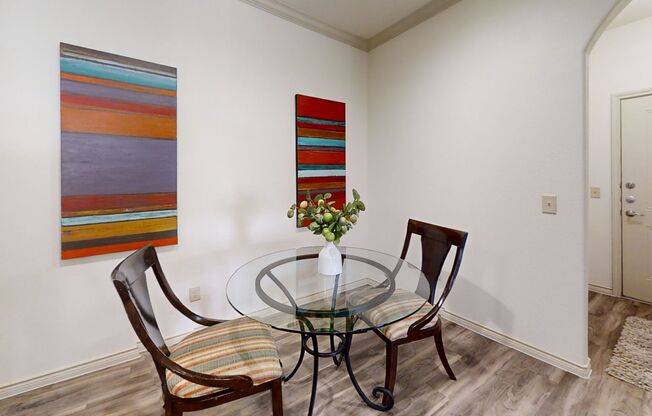 2 beds, 2 baths, 996 sqft, $1,649, Unit 4203-Corp