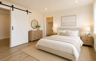 Ardmore Apartments | Renovated Spanish-Style Apartments