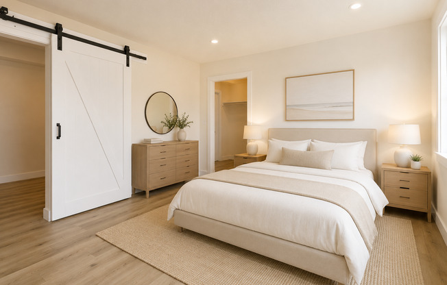 Ardmore Apartments | Renovated Spanish-Style Apartments
