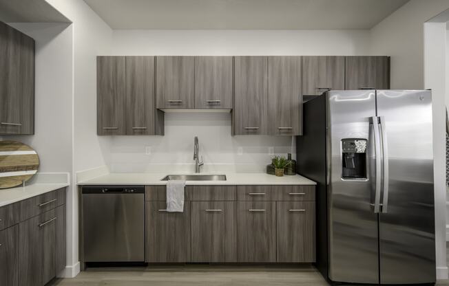 Sandy, Utah Townhomes