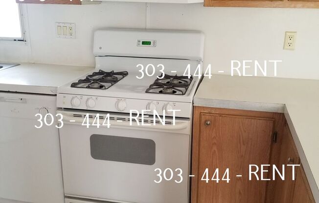 Nice 3 Bedroom Home in Hudson!!