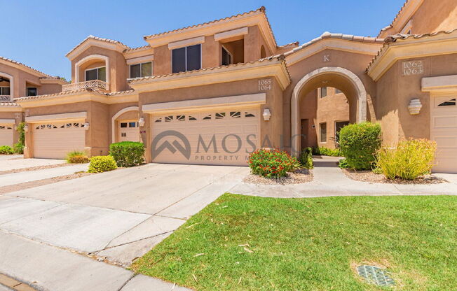 3800 S CANTABRIA Circle