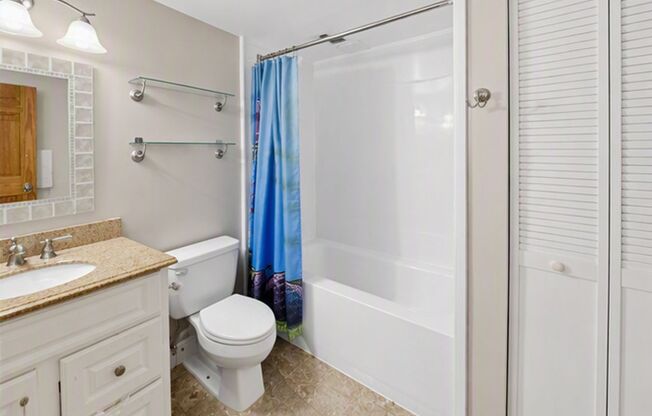 2 beds, 1.5 baths, $1,950, Unit # 417