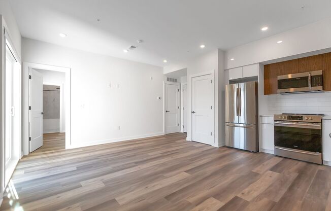1 bed, 1 bath, 524 sqft, $1,395, Unit 506