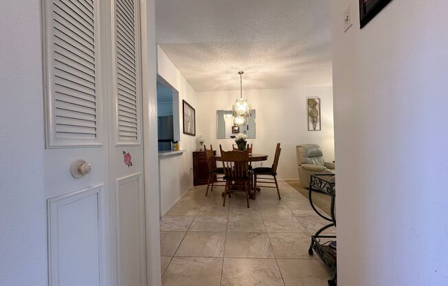 2 beds, 2 baths, $2,295