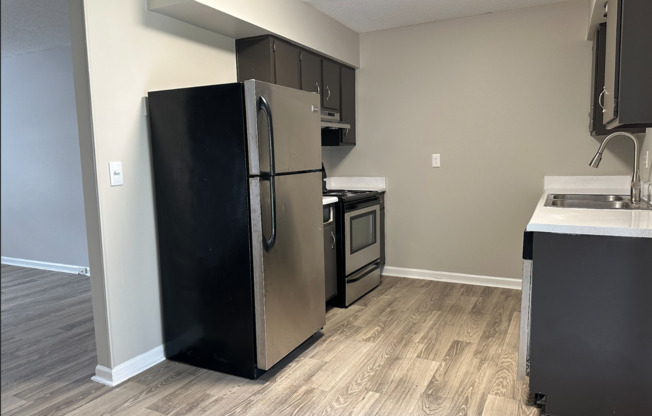 1 bed, 1 bath, 730 sqft, $1,050, Unit 82