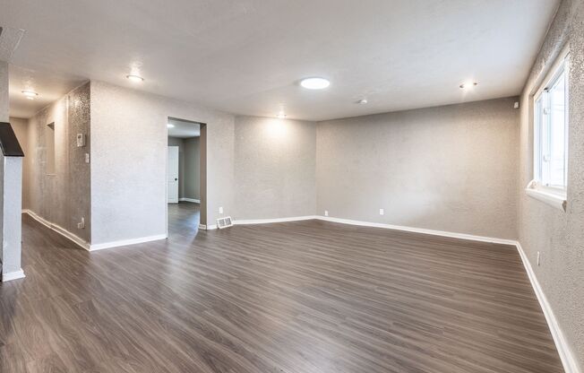 Available JULY 2026 - Spacious 3 Bedroom Home w/ Finished Attic Room, Steps from Grandview Park!